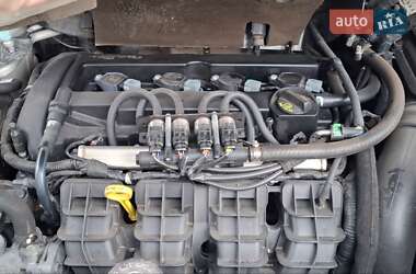 Внедорожник / Кроссовер Jeep Compass 2012 в Чугуеве