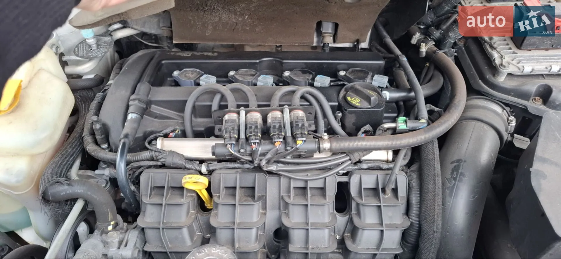 2012 Jeep Compass - мініатюра 13