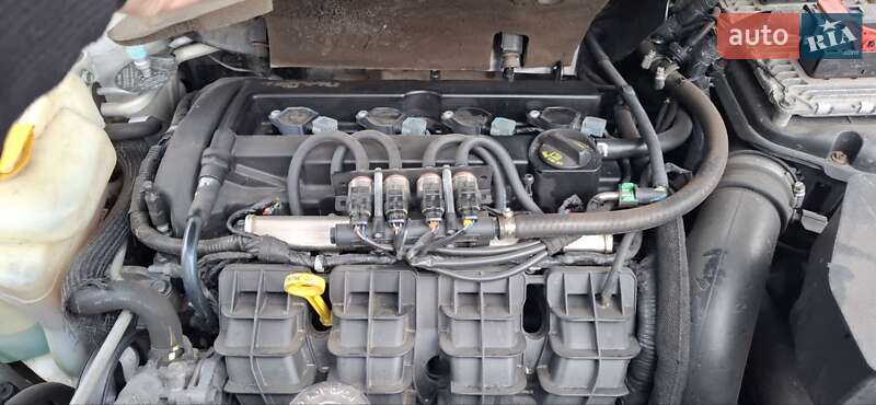 Позашляховик / Кросовер Jeep Compass 2012 в Чугуєві фото 13 Позашляховик / Кросовер Jeep Compass 2012 в Чугуєві