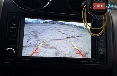 Внедорожник / Кроссовер Jeep Compass 2012 в Чугуеве