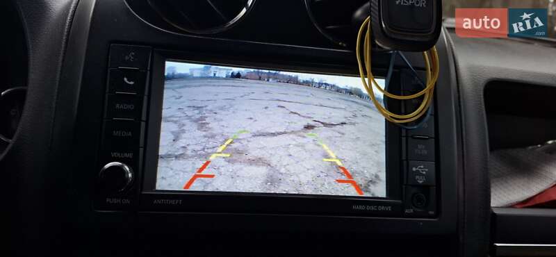 Позашляховик / Кросовер Jeep Compass 2012 в Чугуєві фото 19 Позашляховик / Кросовер Jeep Compass 2012 в Чугуєві