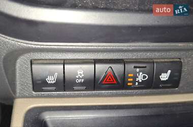 Внедорожник / Кроссовер Jeep Compass 2012 в Чугуеве