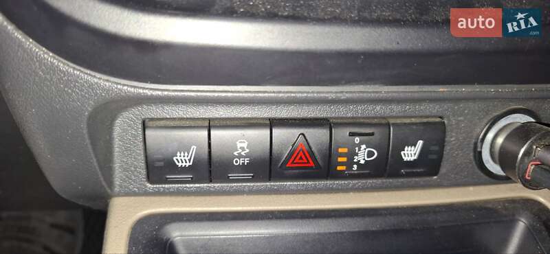 Позашляховик / Кросовер Jeep Compass 2012 в Чугуєві фото 22 Позашляховик / Кросовер Jeep Compass 2012 в Чугуєві