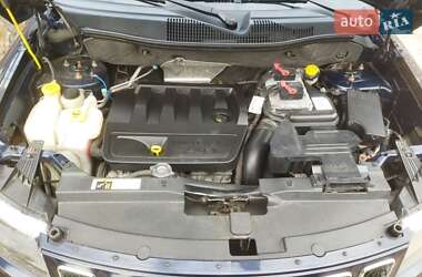 Внедорожник / Кроссовер Jeep Compass 2015 в 