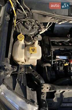 Внедорожник / Кроссовер Jeep Compass 2012 в Киеве