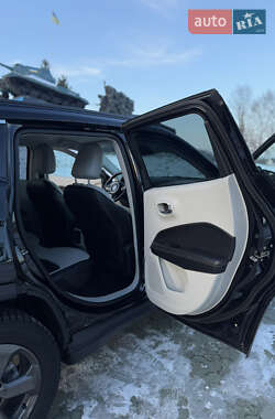 Внедорожник / Кроссовер Jeep Compass 2019 в 
