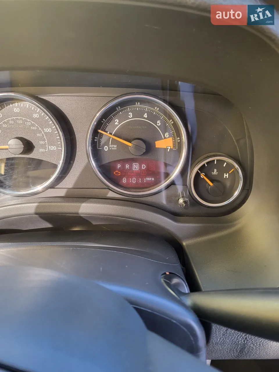 2014 Jeep Compass - мініатюра 16
