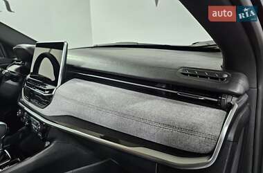 Внедорожник / Кроссовер Jeep Compass 2023 в 