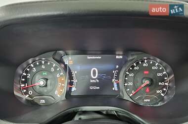 Внедорожник / Кроссовер Jeep Compass 2023 в 