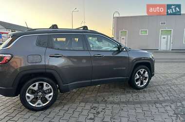 Внедорожник / Кроссовер Jeep Compass 2020 в Виннице