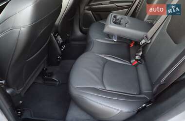 Внедорожник / Кроссовер Jeep Compass 2022 в 