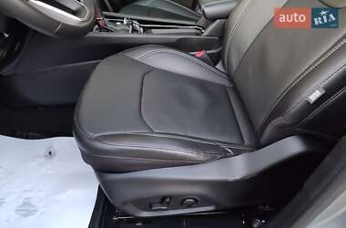 Внедорожник / Кроссовер Jeep Compass 2022 в 