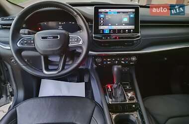 Внедорожник / Кроссовер Jeep Compass 2022 в 