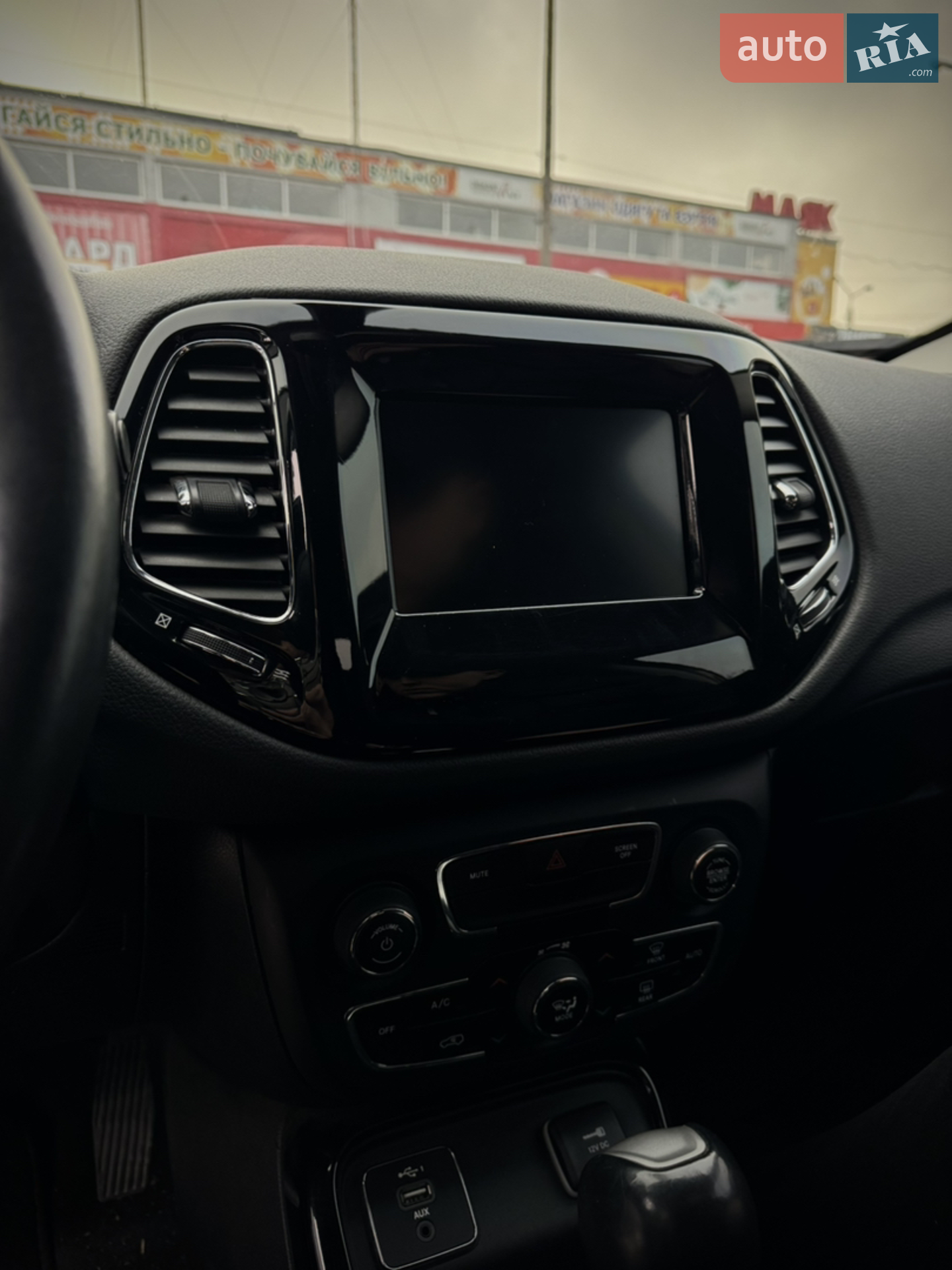 2018 Jeep Compass - мініатюра 19