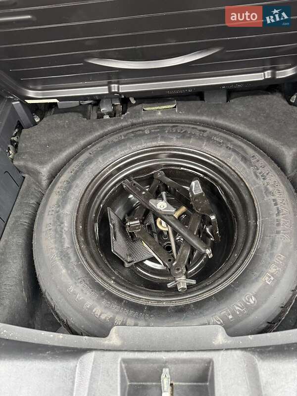Внедорожник / Кроссовер Jeep Compass 2009 в Житомире