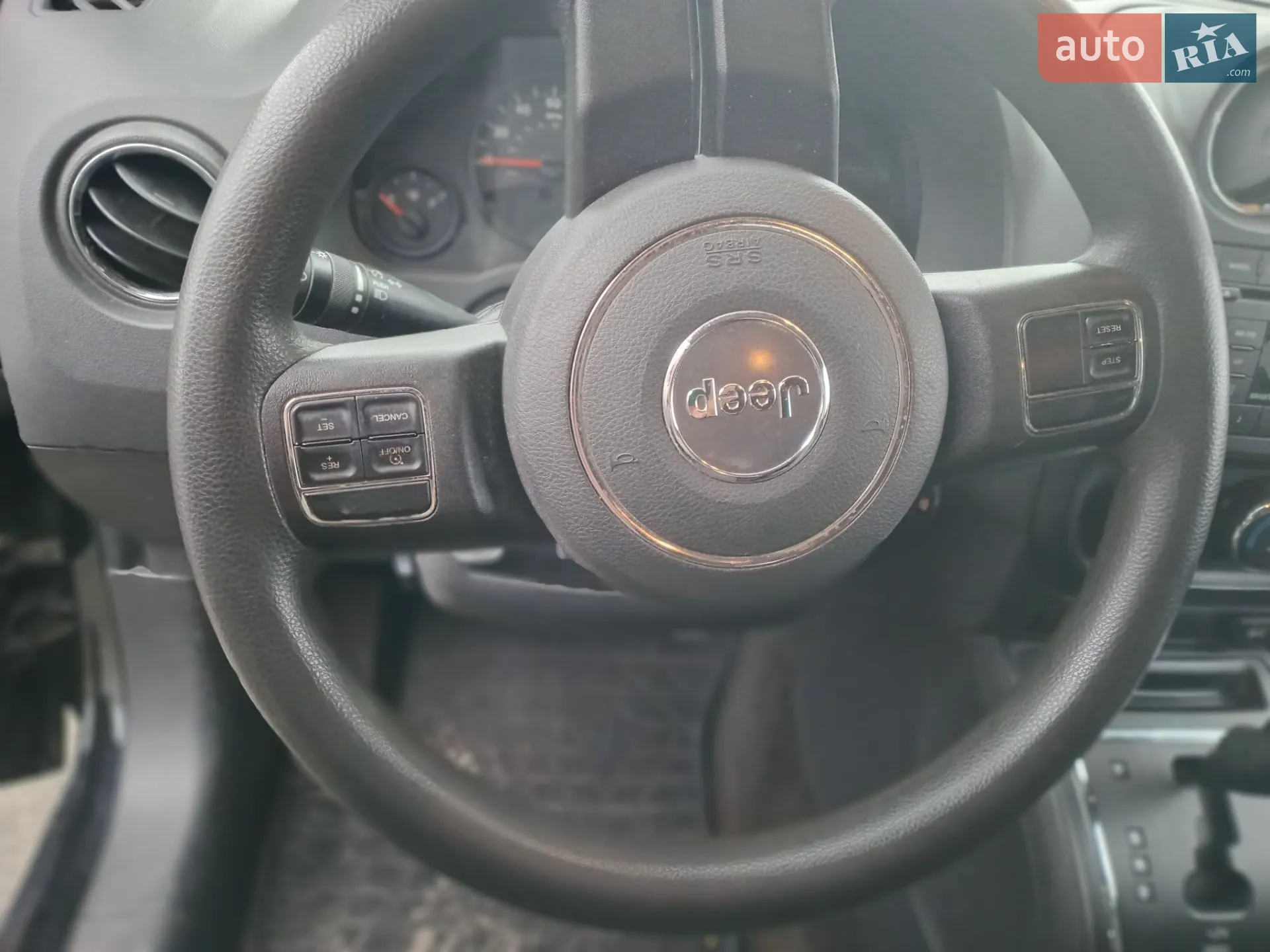 2013 Jeep Compass - мініатюра 7
