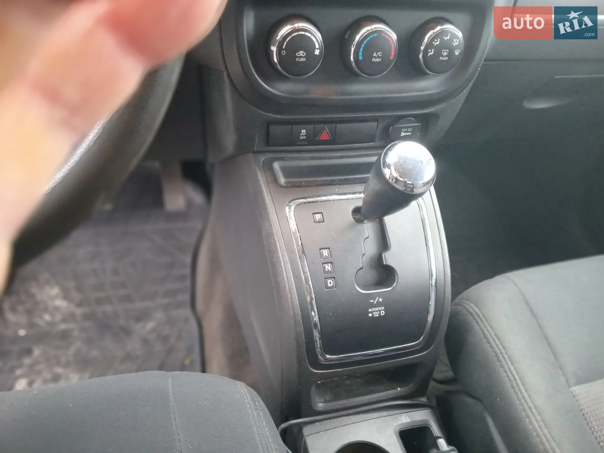 2013 Jeep Compass - мініатюра 17