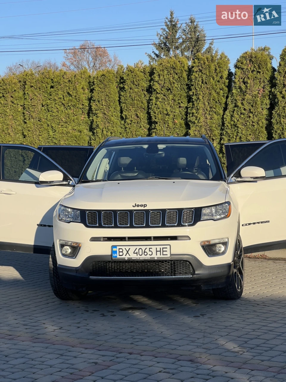 2016 Jeep Compass - мініатюра 58