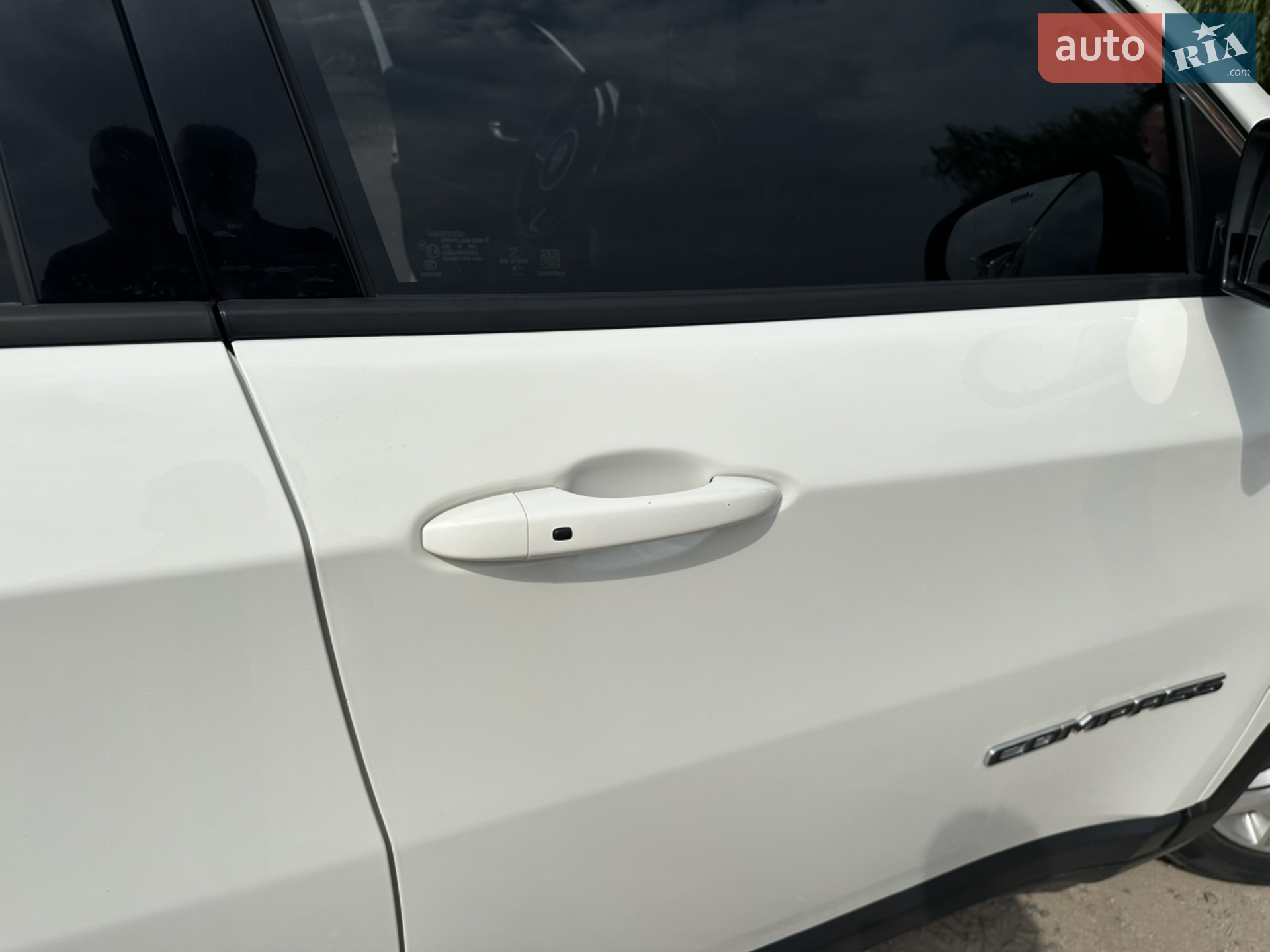 2020 Jeep Compass - мініатюра 7