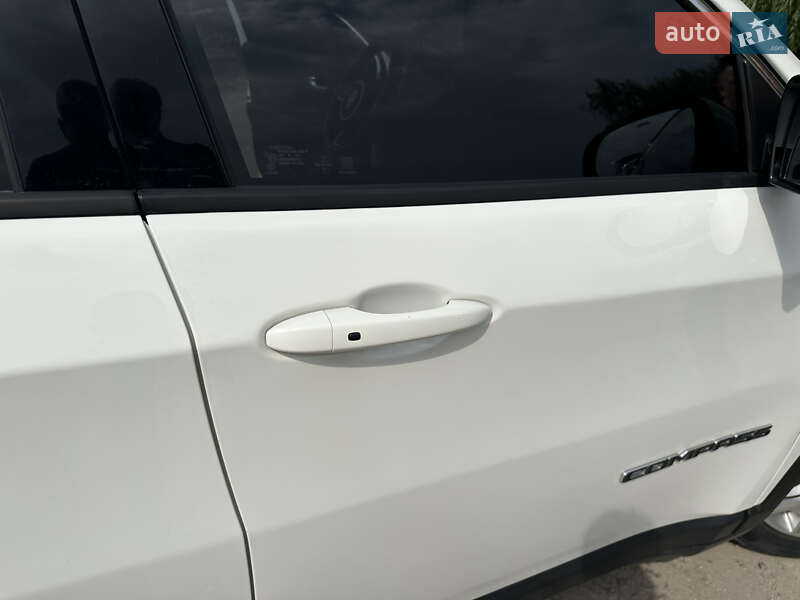 Внедорожник / Кроссовер Jeep Compass 2020 в Николаеве фото 7 Внедорожник / Кроссовер Jeep Compass 2020 в Николаеве