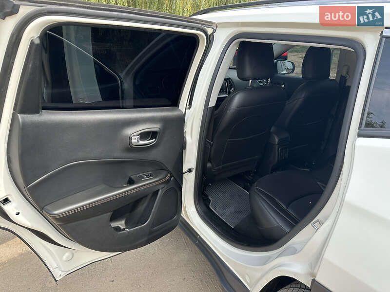 Внедорожник / Кроссовер Jeep Compass 2020 в Николаеве фото 10 Внедорожник / Кроссовер Jeep Compass 2020 в Николаеве
