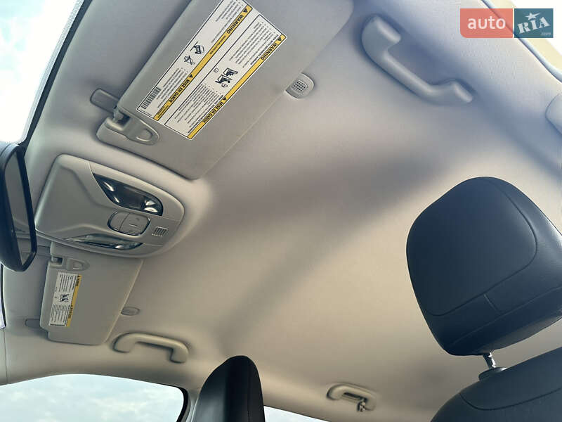 Внедорожник / Кроссовер Jeep Compass 2020 в Николаеве фото 12 Внедорожник / Кроссовер Jeep Compass 2020 в Николаеве