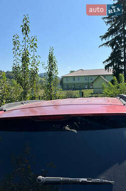 Позашляховик / Кросовер Jeep Compass 2012 в 
