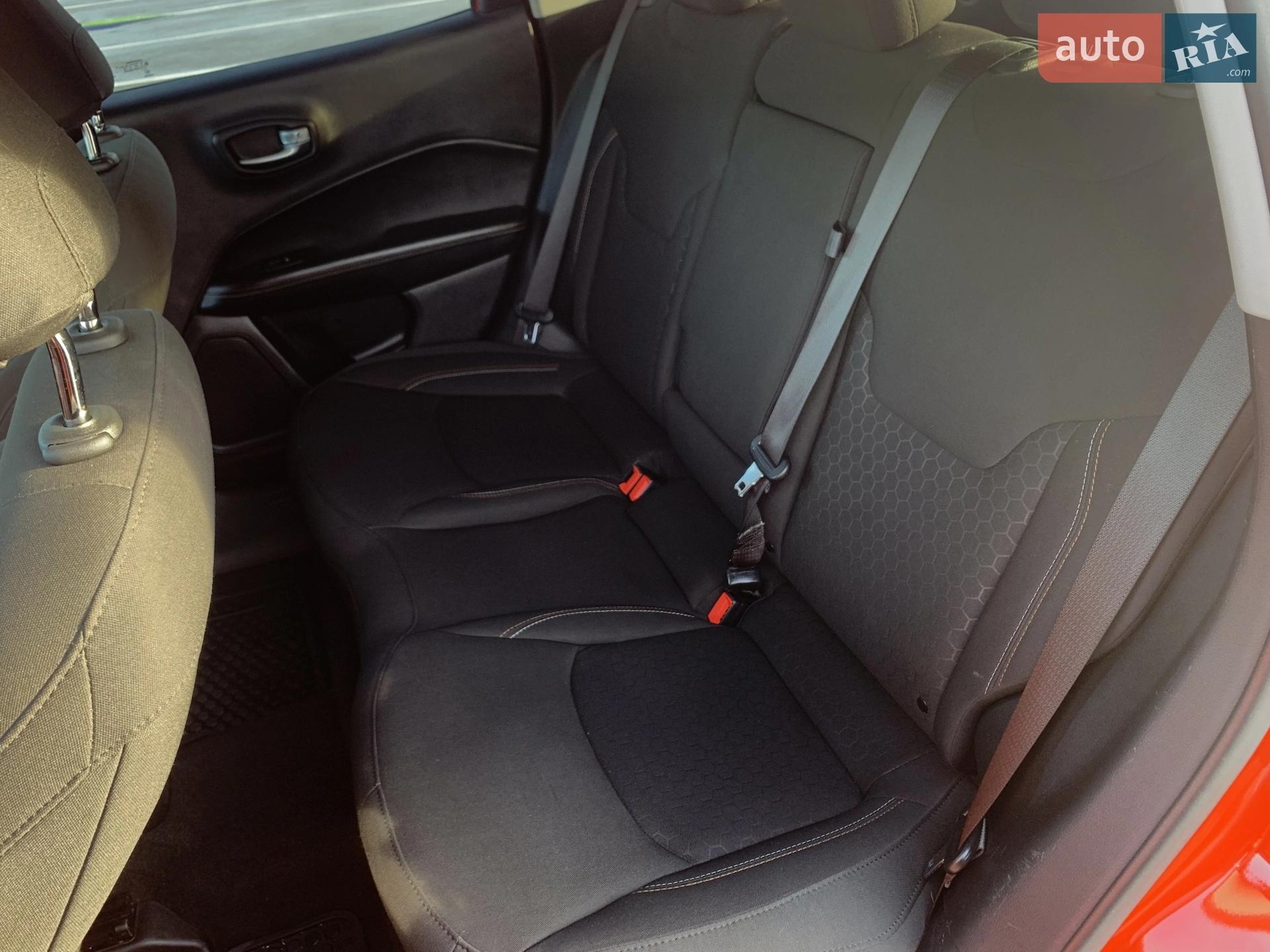 2020 Jeep Compass - мініатюра 11