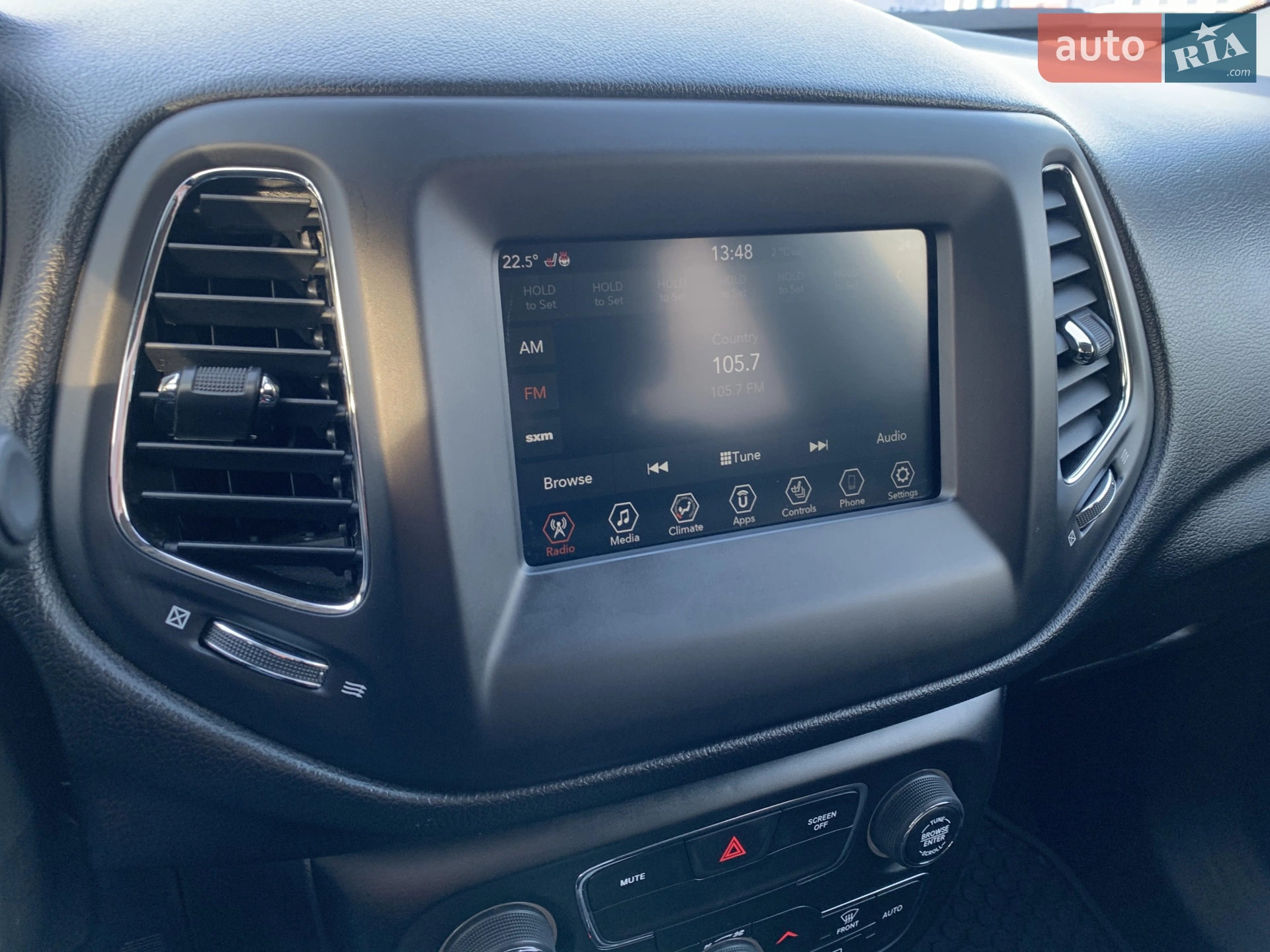 2020 Jeep Compass - мініатюра 19