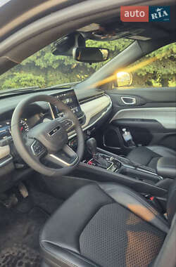 Внедорожник / Кроссовер Jeep Compass 2023 в Днепре