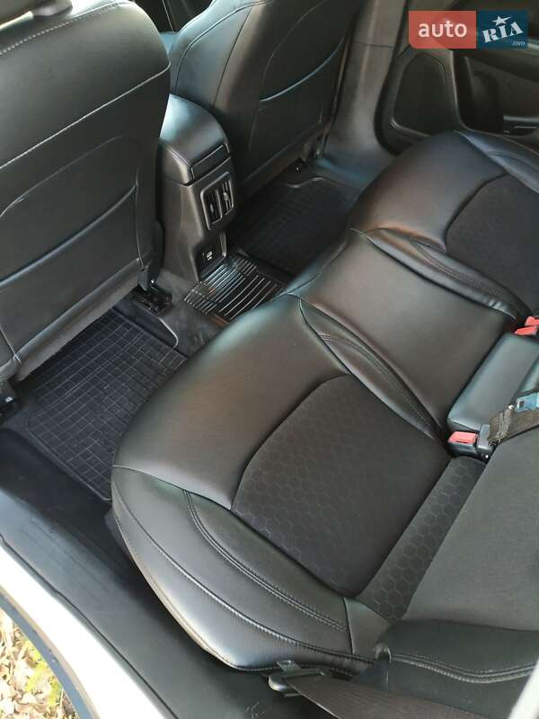 Внедорожник / Кроссовер Jeep Compass 2018 в Чернигове