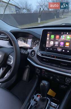 Внедорожник / Кроссовер Jeep Compass 2022 в 