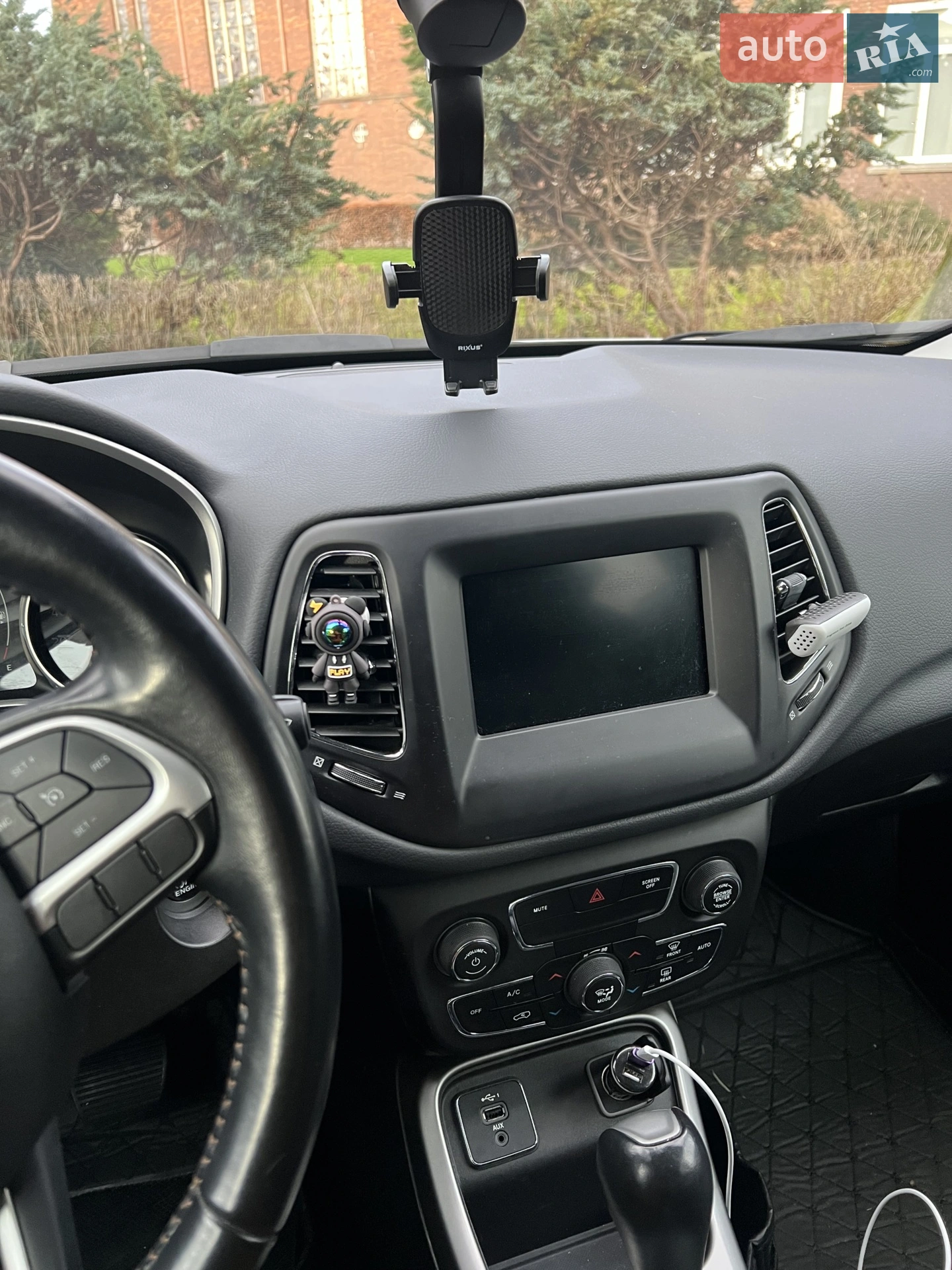 2019 Jeep Compass - мініатюра 6