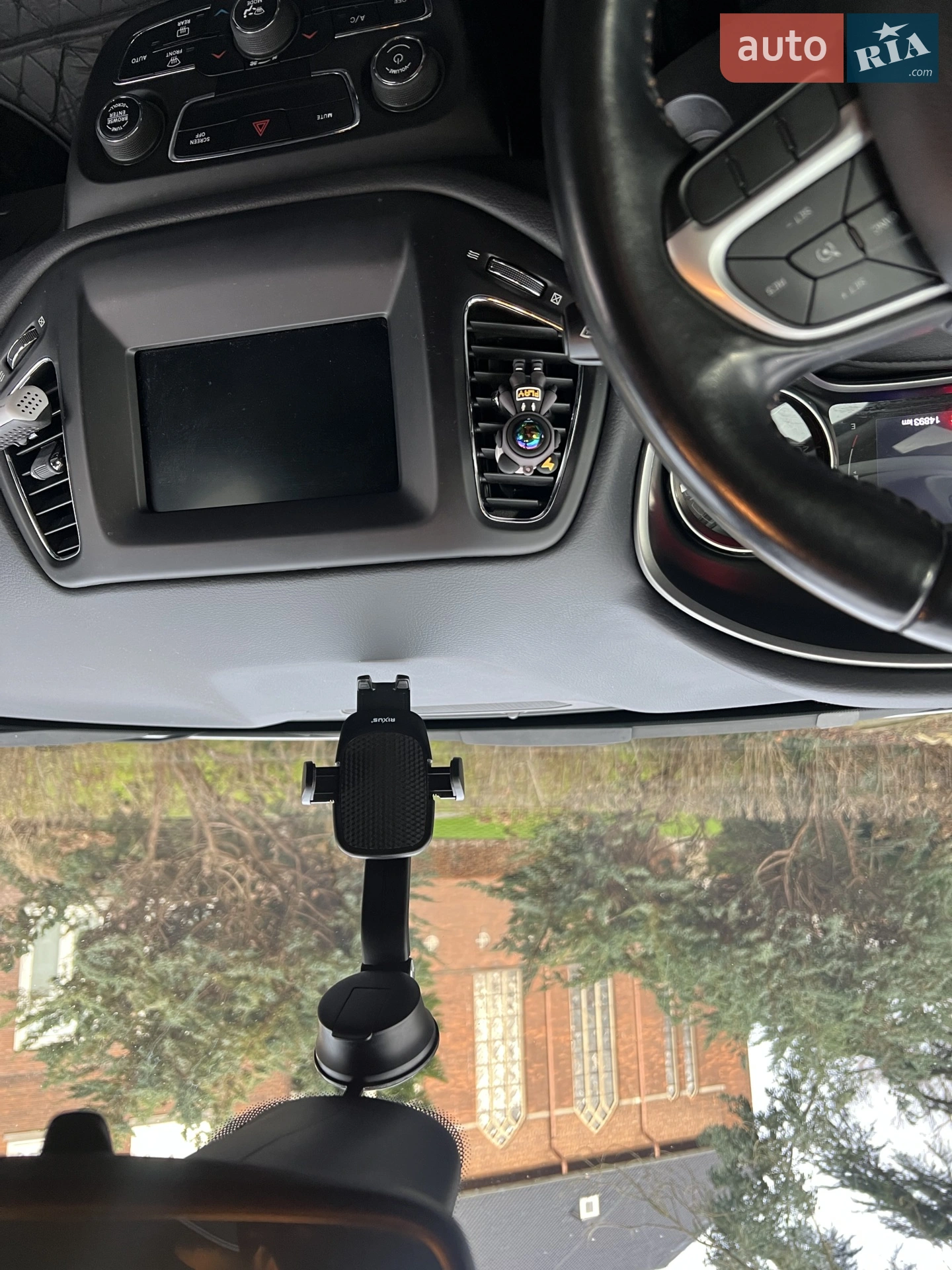 2019 Jeep Compass - мініатюра 10