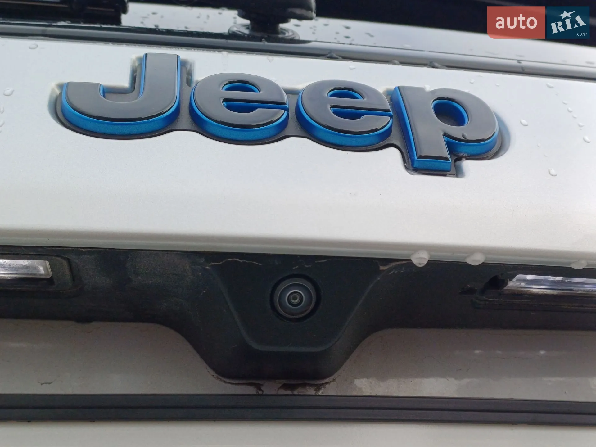 2022 Jeep Compass - мініатюра 56