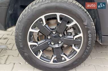 Внедорожник / Кроссовер Jeep Compass 2022 в 