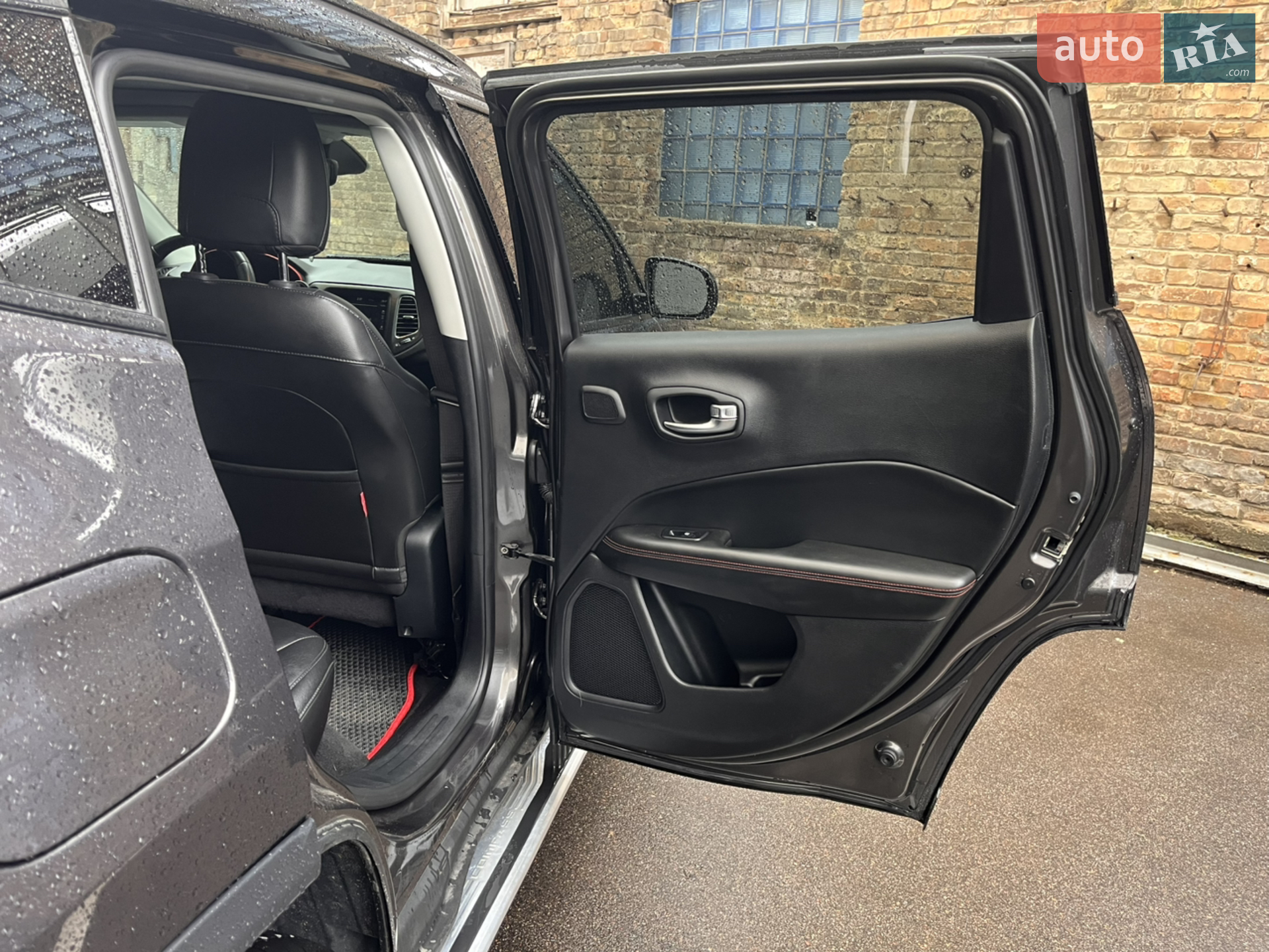 2018 Jeep Compass - мініатюра 3