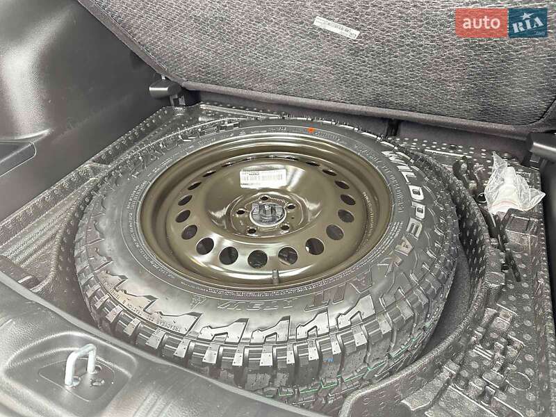 Позашляховик / Кросовер Jeep Compass 2024 в Полтаві фото 28 Позашляховик / Кросовер Jeep Compass 2024 в Полтаві