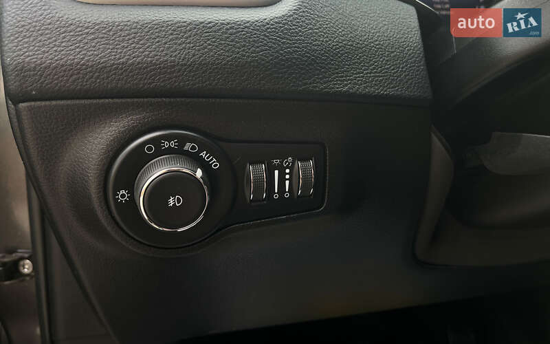Внедорожник / Кроссовер Jeep Compass 2020 в Мукачево