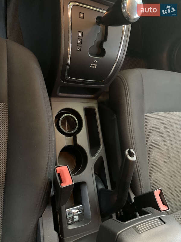 Внедорожник / Кроссовер Jeep Compass 2013 в Житомире фото 7 Внедорожник / Кроссовер Jeep Compass 2013 в Житомире