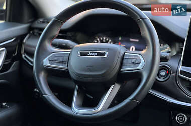 Внедорожник / Кроссовер Jeep Compass 2022 в 