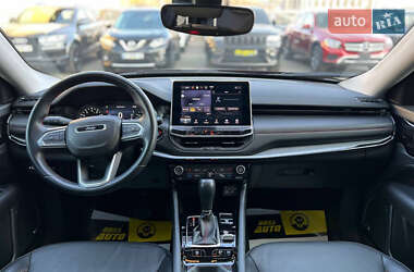 Внедорожник / Кроссовер Jeep Compass 2022 в 