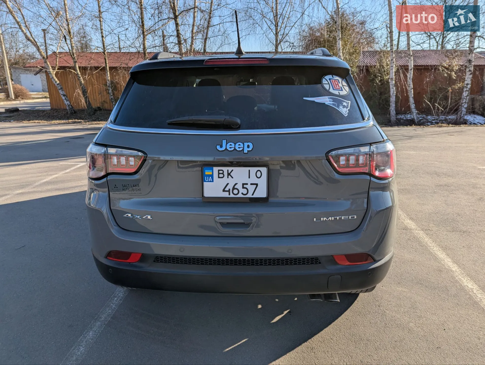 2021 Jeep Compass - мініатюра 24