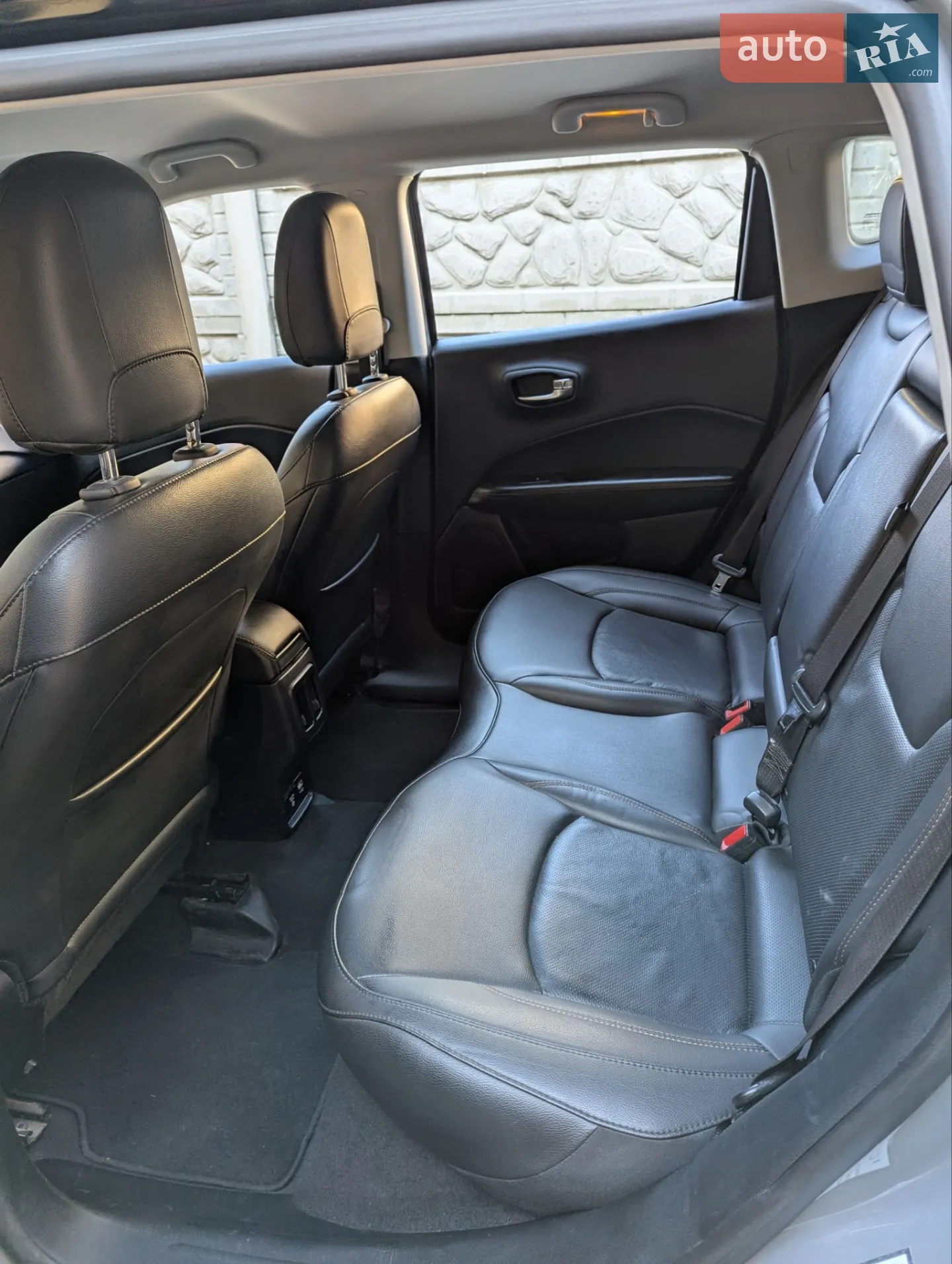 2021 Jeep Compass - мініатюра 31