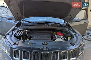 Внедорожник / Кроссовер Jeep Compass 2021 в Здолбунове