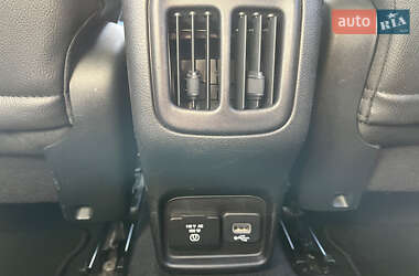Внедорожник / Кроссовер Jeep Compass 2018 в 
