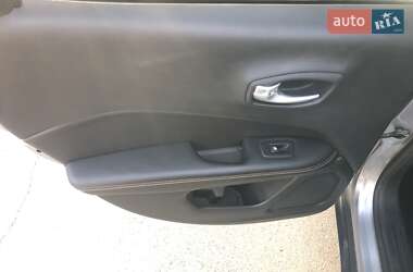 Внедорожник / Кроссовер Jeep Compass 2018 в Киеве