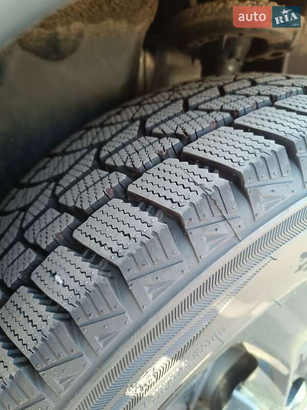 Внедорожник / Кроссовер Jeep Compass 2020 в Прилуках