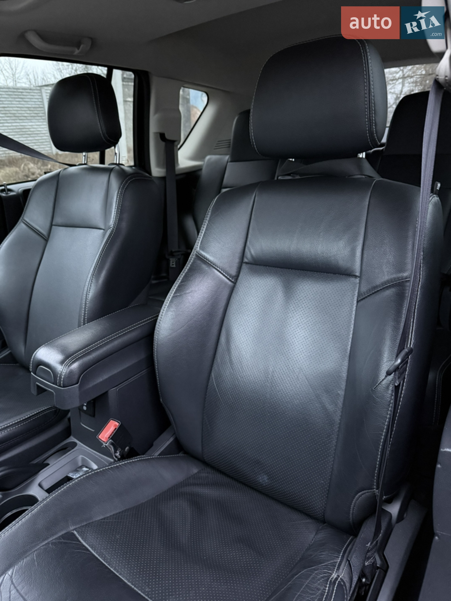 2016 Jeep Compass - мініатюра 8