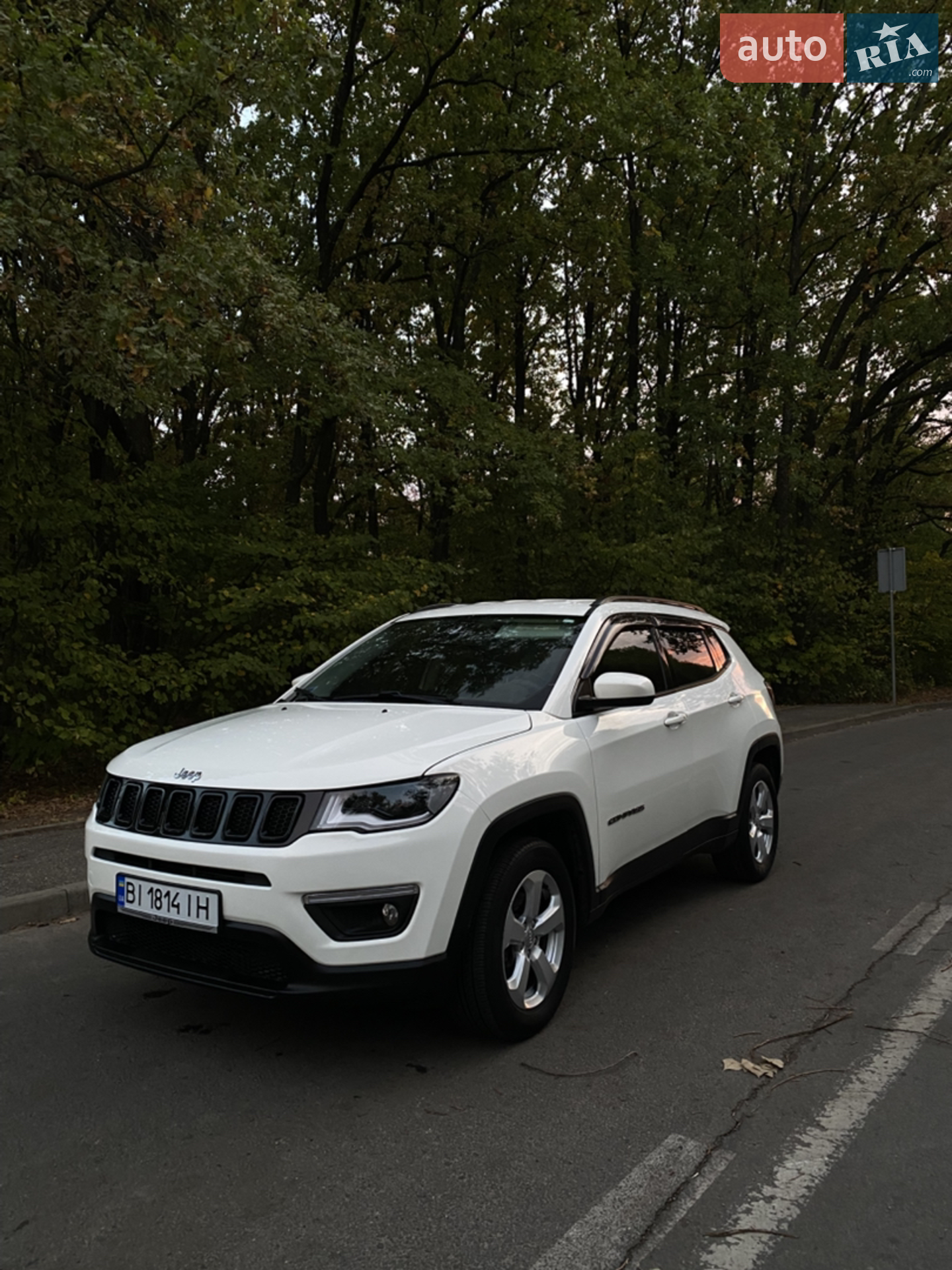 2020 Jeep Compass - мініатюра 7